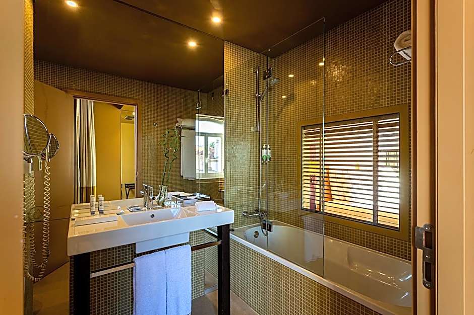 Pestana Palacio Do Freixo - Pousada & National Monument