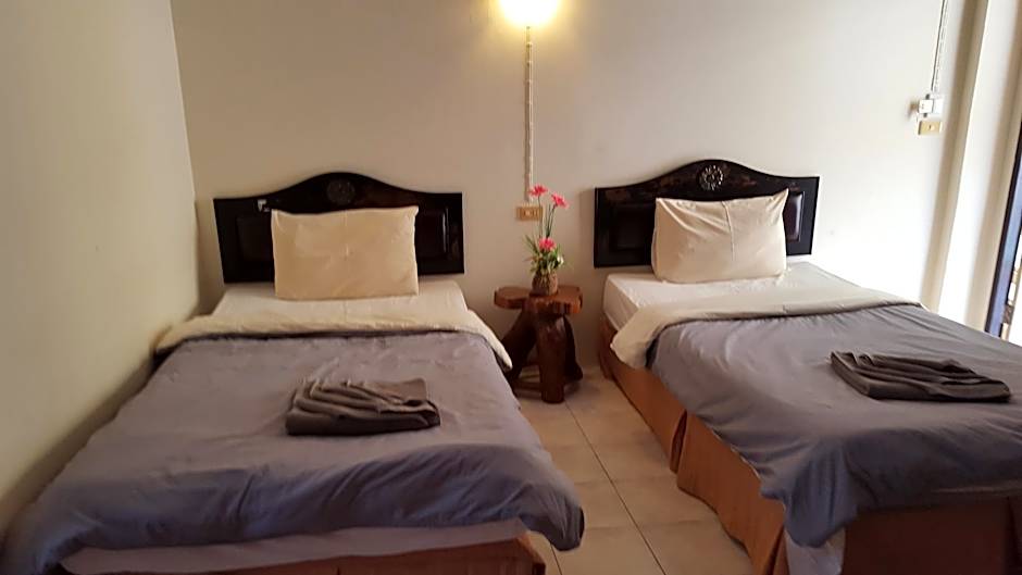 Bb Patong Beach House