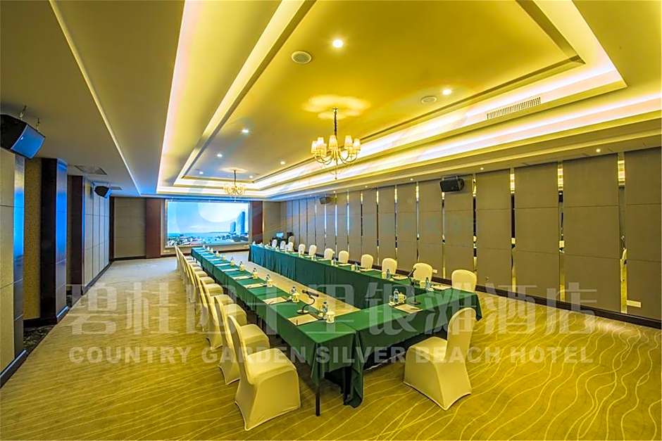 Country Garden Phoenix Hotel Silver Beach Huizhou