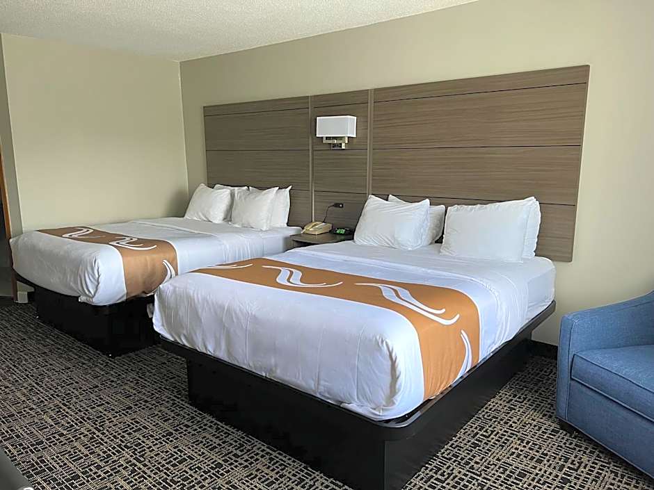 Quality Inn & Suites Red Wing