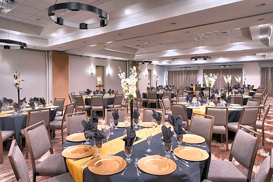 Courtyard by Marriott Albuquerque