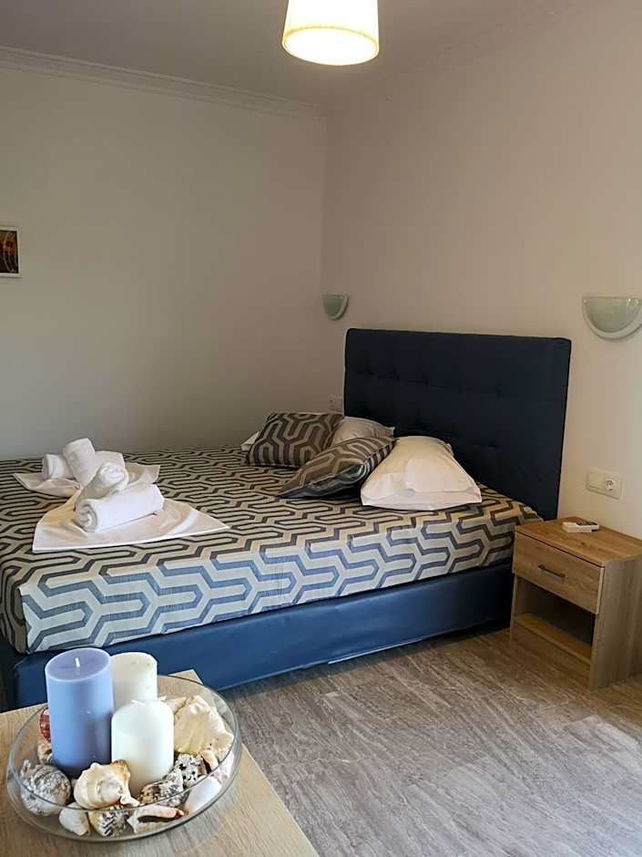 Cielo Apartments – Poros, 