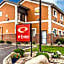 Econo Lodge Cedar Rapids South