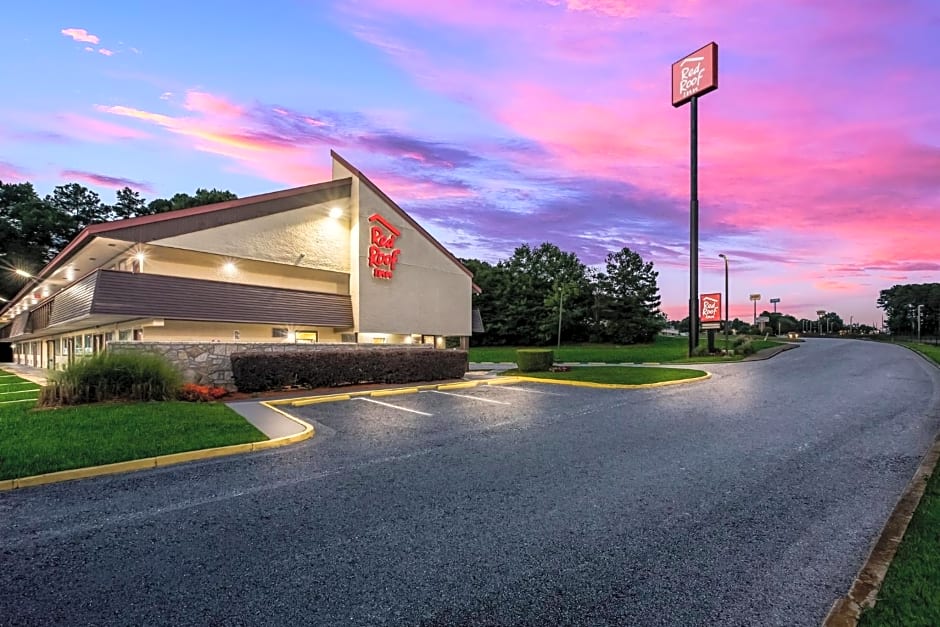 Red Roof Inn Atlanta South - Morrow