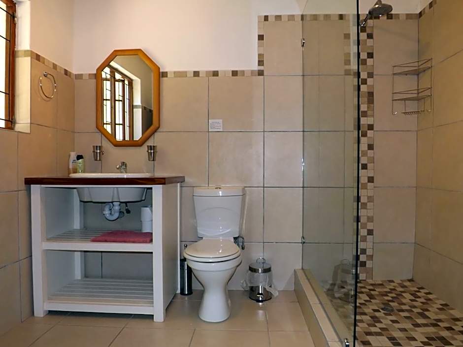 Masescha Country Estate