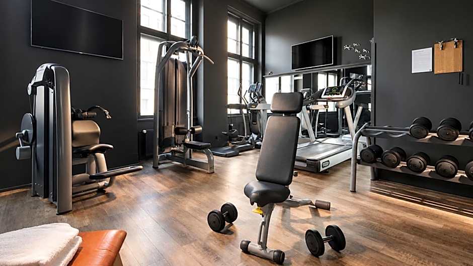 Pentahotel Braunschweig