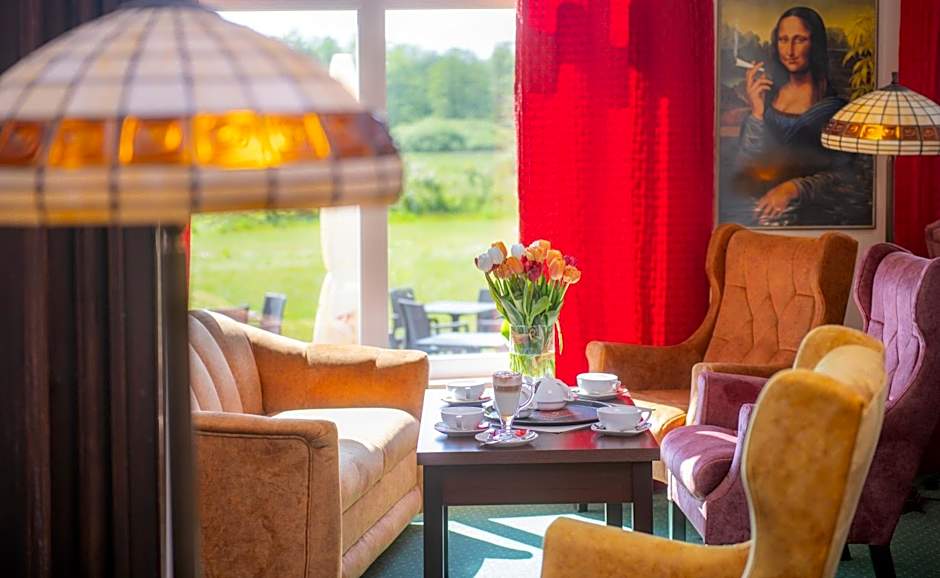 Hotel Mona Lisa Wellness & Spa