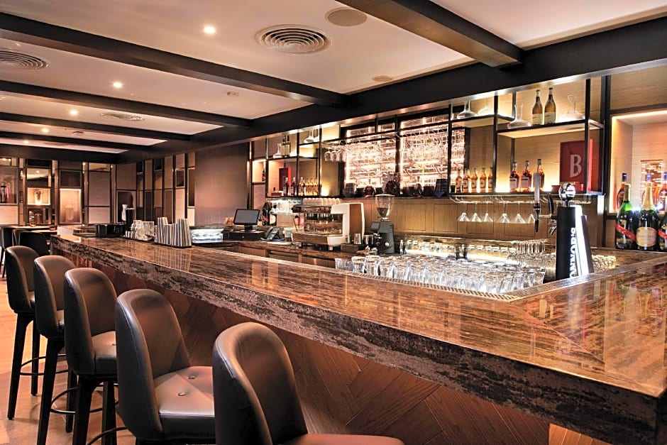 DoubleTree by Hilton Shah Alam i-City