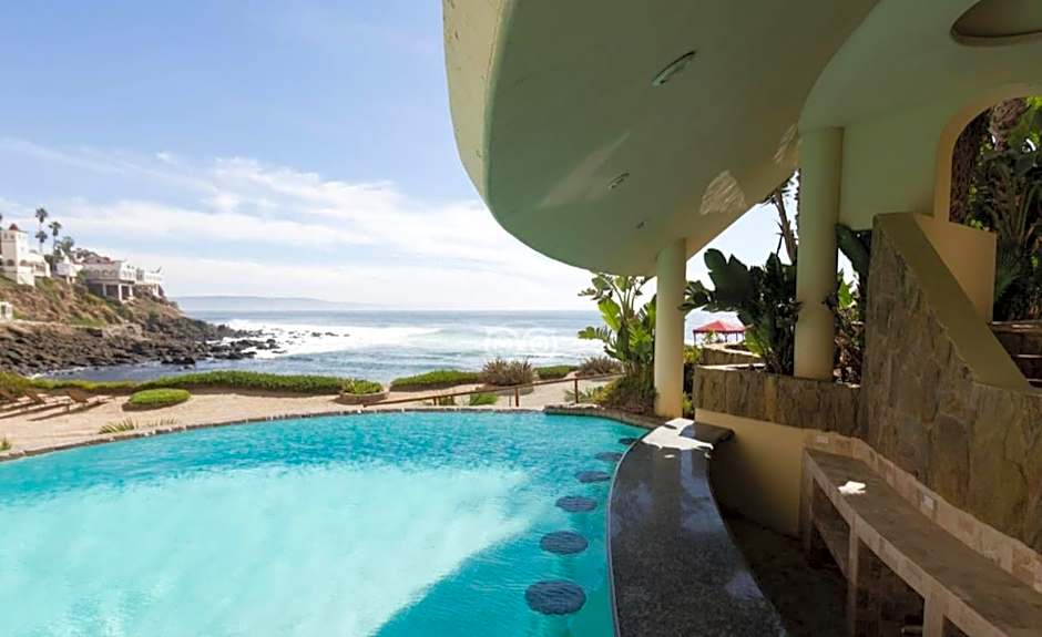Azure Rosarito Rental at Olas