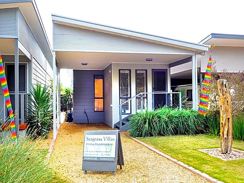 Seagrass Villas Normanville