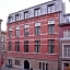 Amosa Liège City Centre Hotel