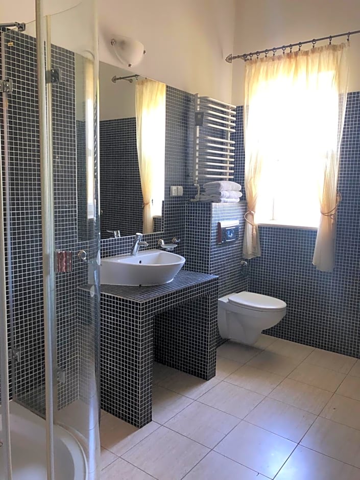 Pałac Pacółtówko