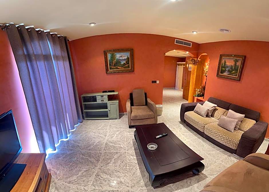 Hospedium Hotel Twist