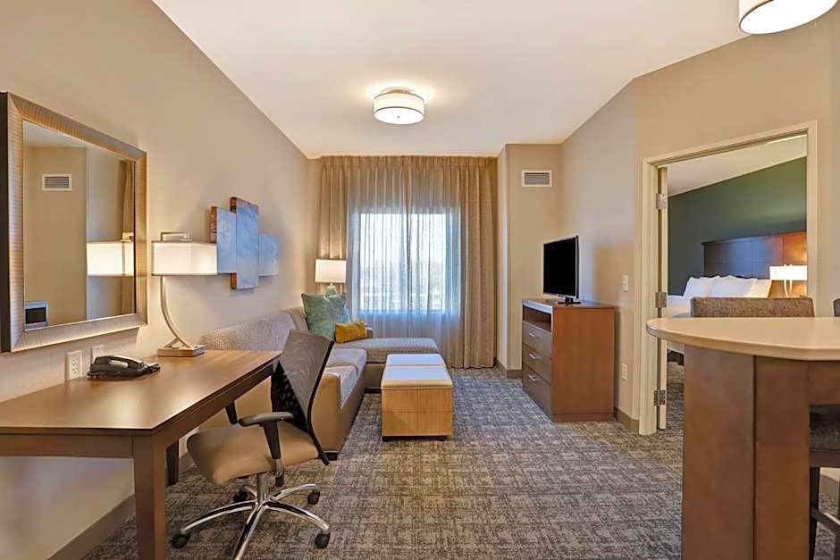 Staybridge Suites Overland Park - Kansas City S By IHG