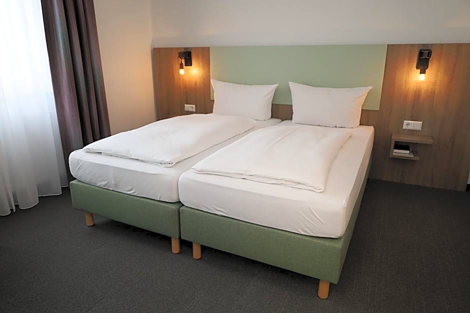 Hotel-Restaurant Thomsen