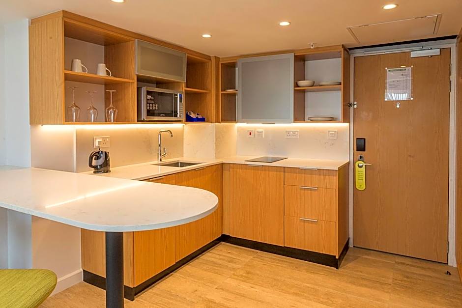 Holiday Inn Lusaka By IHG