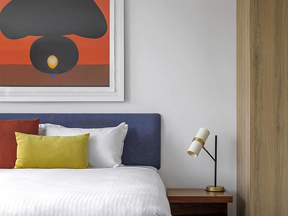 The Johnson Brisbane - Art Series