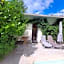 Chambre direct piscine