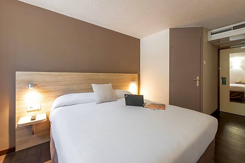 Hôtel des Trois Massifs