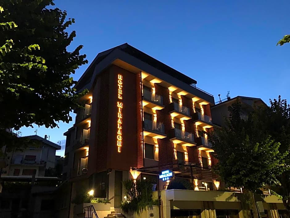Photo 1 of 40 of Hotel Miralaghi Family & Sport