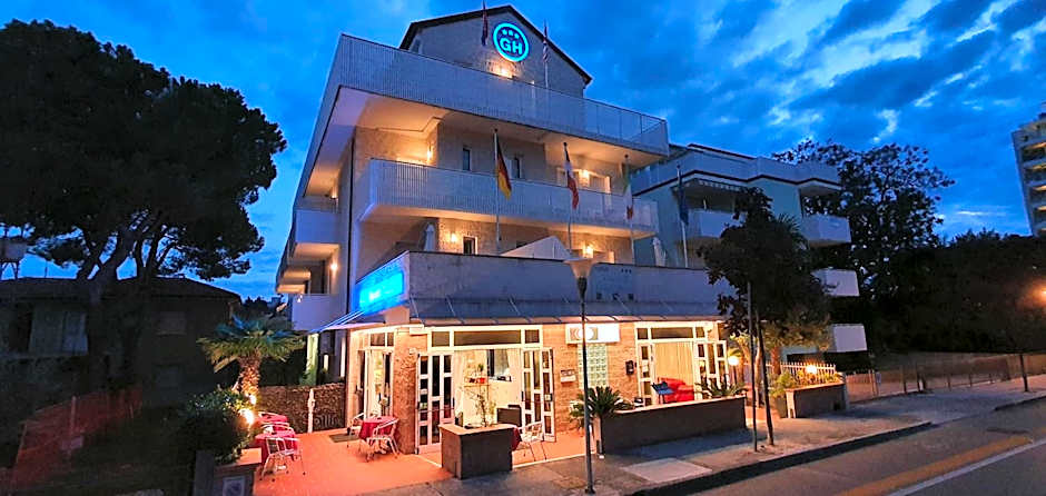 Hotel Nuova Graziosa