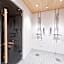 Forenom Serviced Apartments Helsinki Mansku