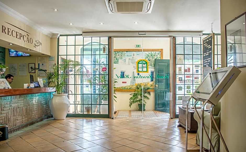 Loule Jardim Hotel