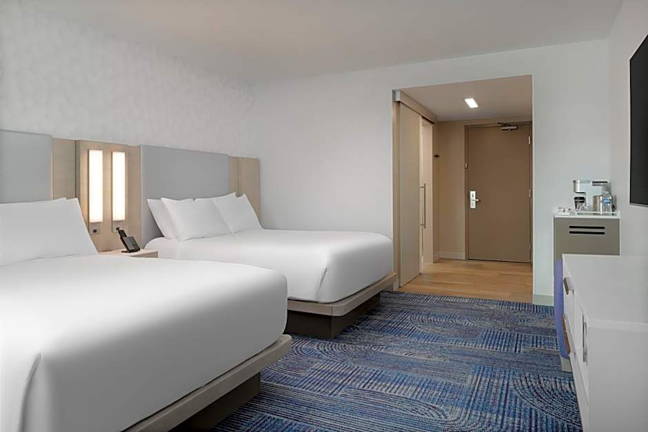 Hilton Santa Clara