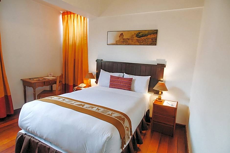 Hotel Monasterio San Pedro