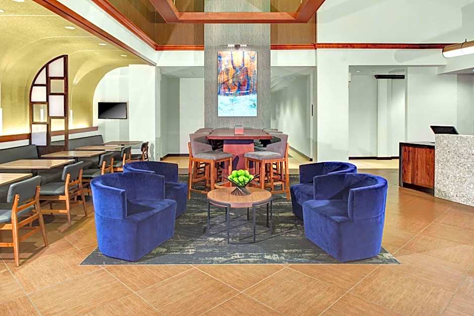 Hyatt Place Chicago Itasca