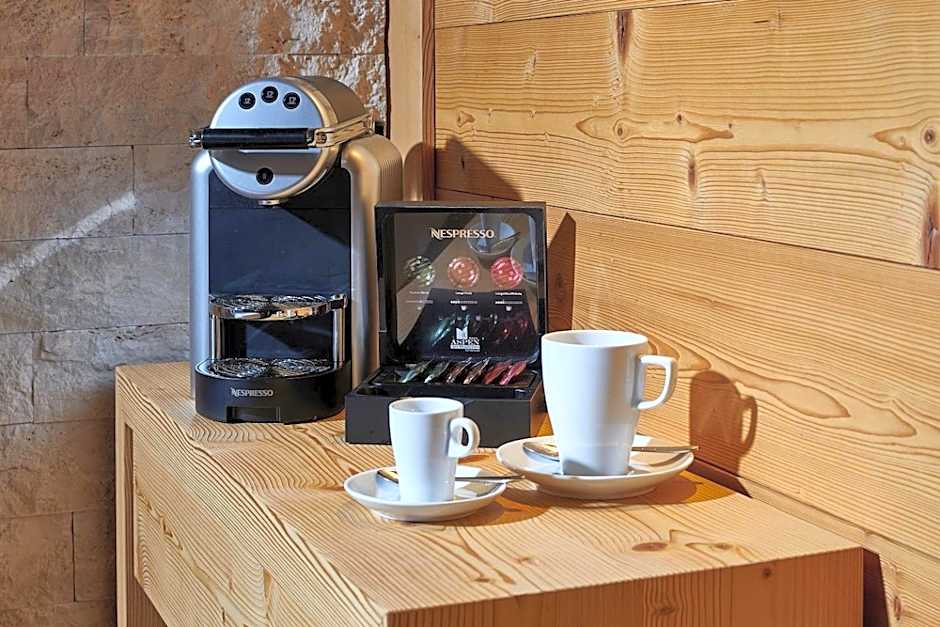 Aspen Alpine Lifestyle Hotel