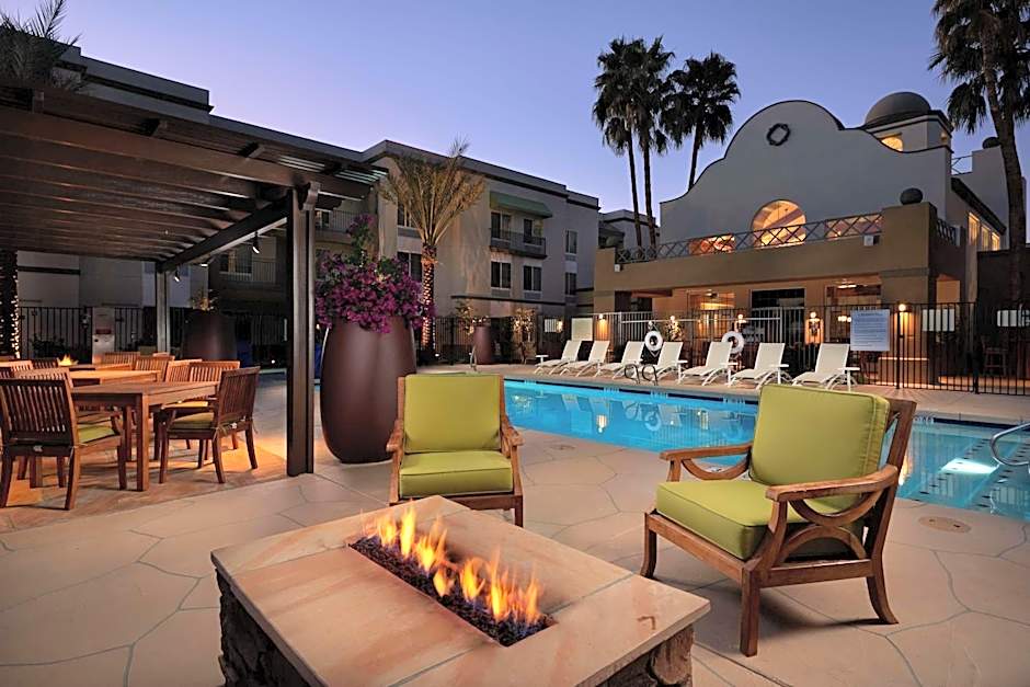 Hampton Inn By Hilton & Suites Scottsdale