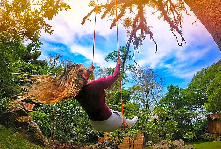 Hospedaria Vida na Roça