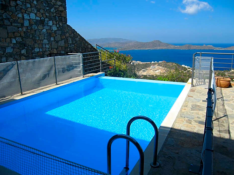Elounda Solfez Villas