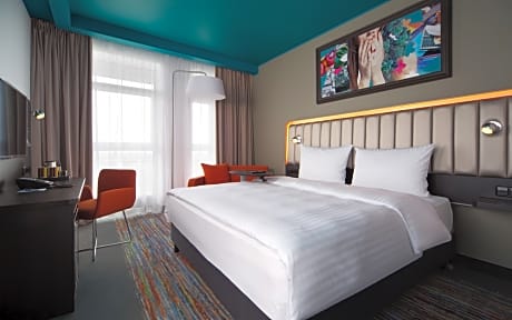 Standard Room - Balcony