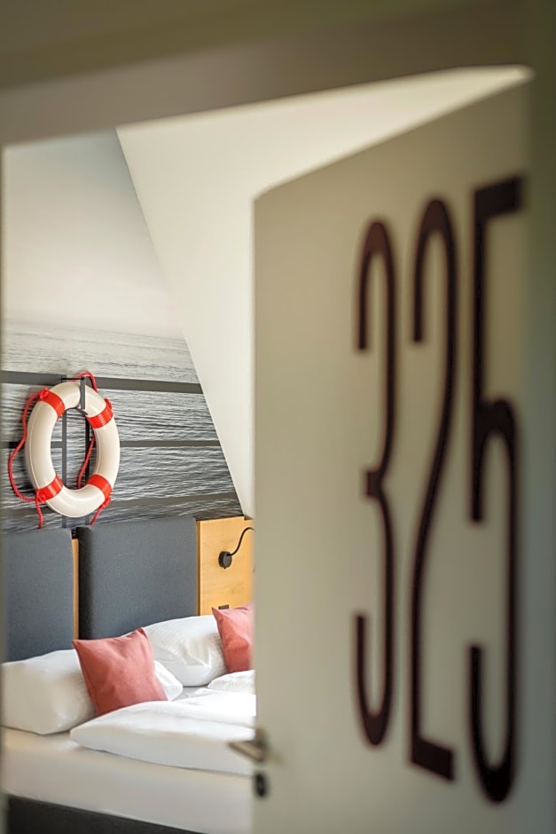 JUFA Hotel Bregenz
