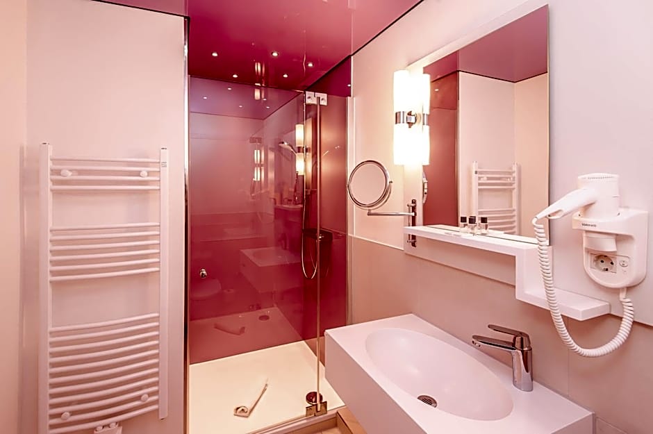 Hotel Am Alten Hafen