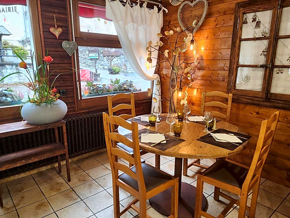 Hôtel Le Mont Jorat