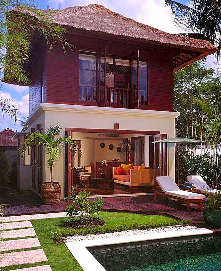 The Pavilions Bali