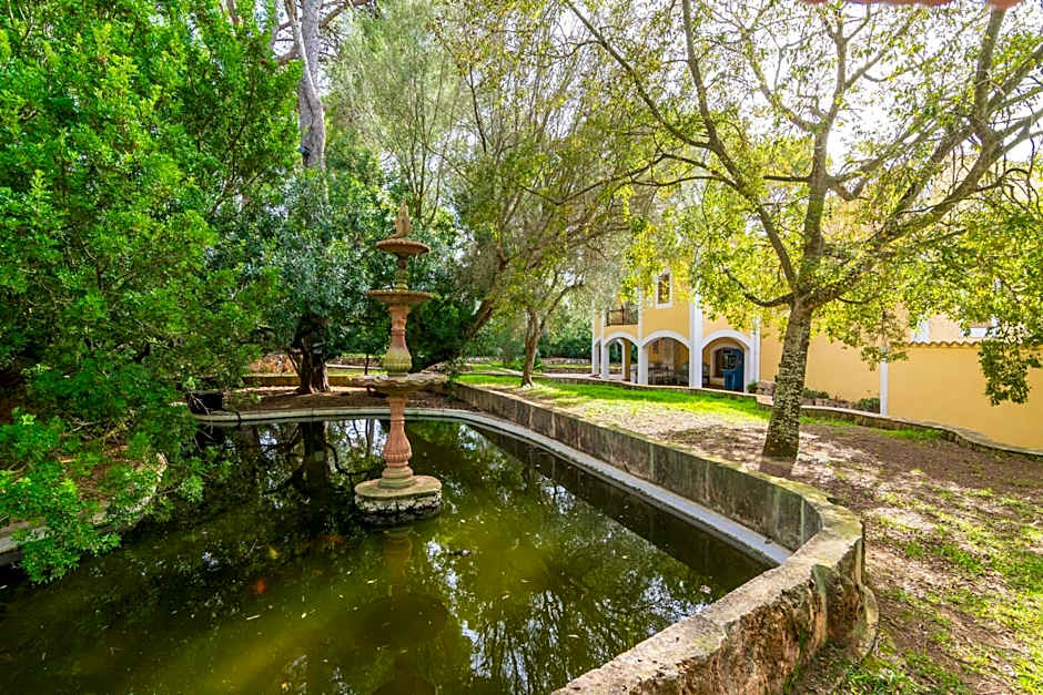 Finca Son Pou