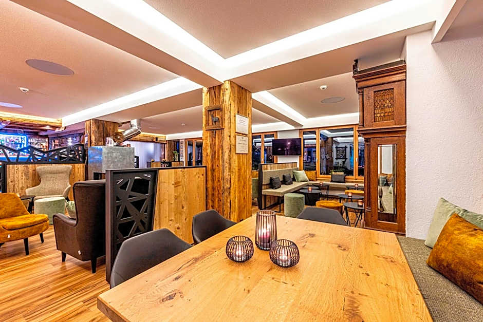 Hotel Bristol