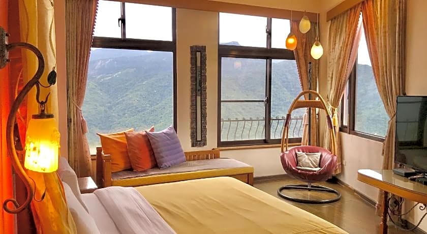 Margaret Garden Homestay B&B