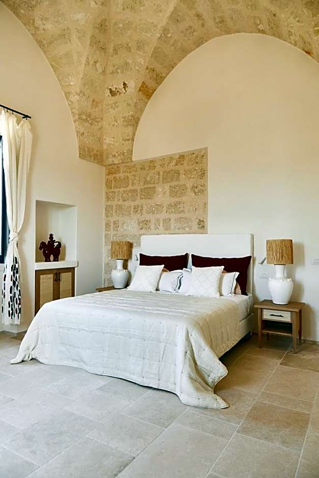 Masseria Calderisi