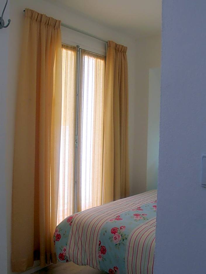 Baga de Sal Wine Guesthouse