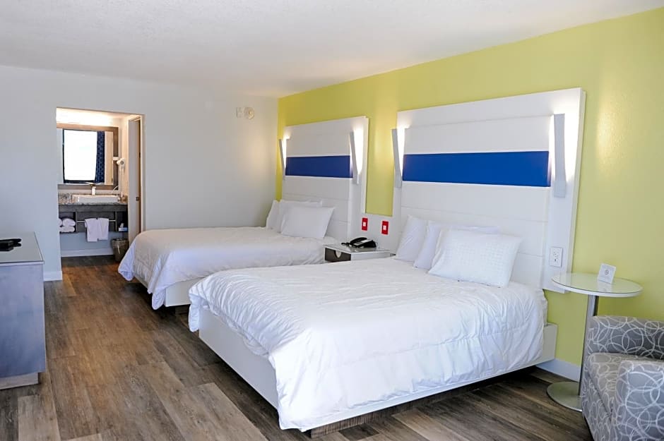 Regency Inn & Suites - Saint Augustine