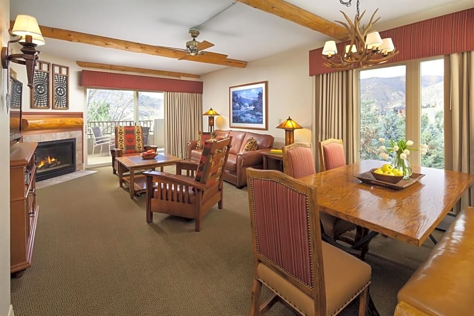 Sheraton Lakeside Terrace Villas at Mountain Vista, Avon, Vail Valley