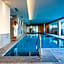 Design & Suite Hotel Ciarnadoi