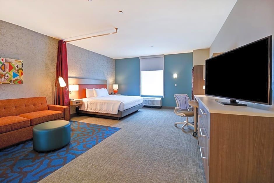 Home2 Suites by Hilton Harvey New Orleans Westbank