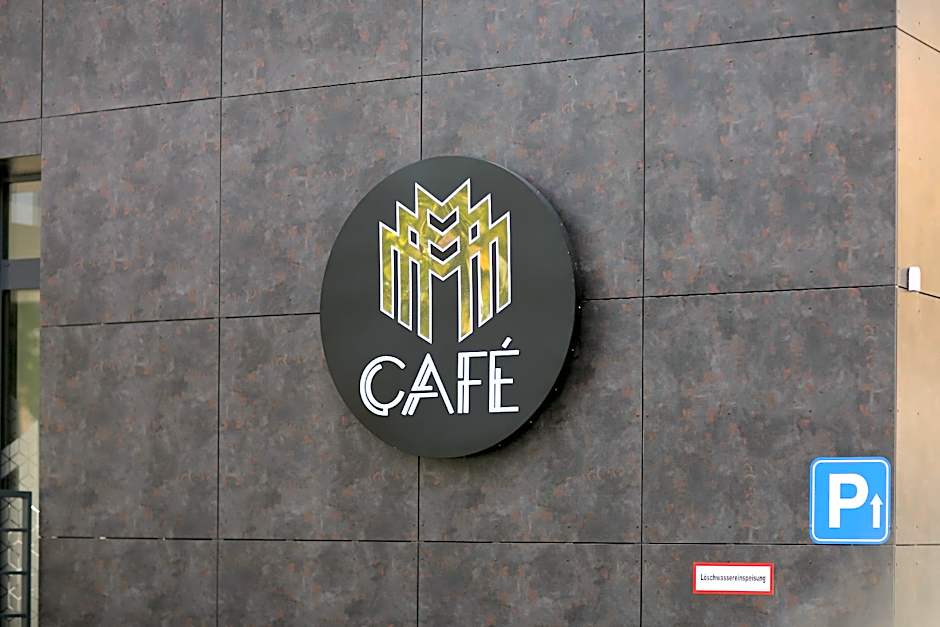 M-Pire Hotel