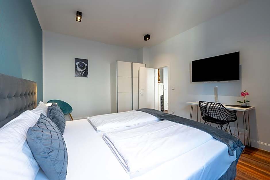 Nurban Apartments City 2